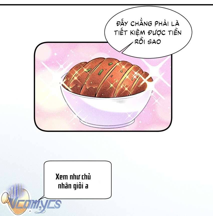 Nuôi Dưỡng Hoàng Tử Chap 5 - Trang 3
