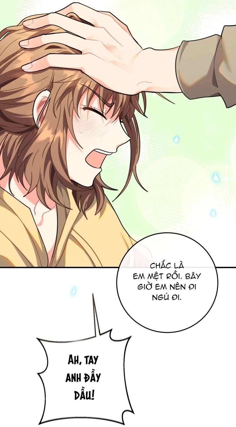 Tôi Là Em Gái Của Nhân Vật Chính Chap 3 - Trang 2