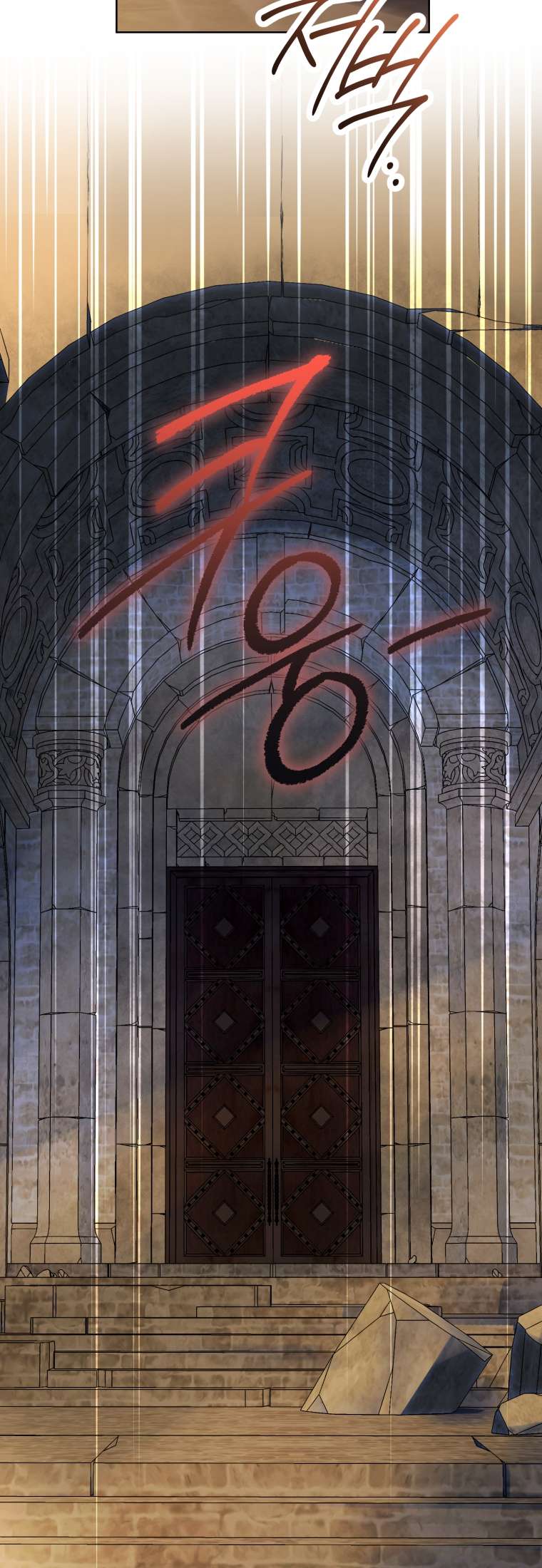 Thà Là Để Tôi Trở Thành Nữ Hoàng Chapter 59 - Trang 3