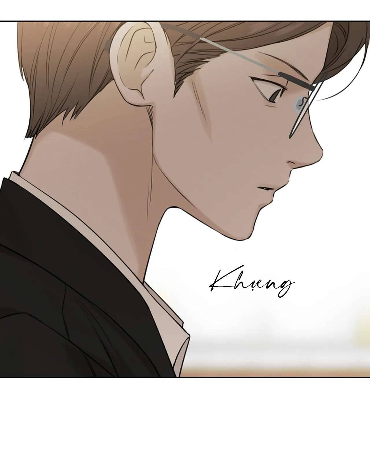 Bình Minh Chap 24 - Trang 4