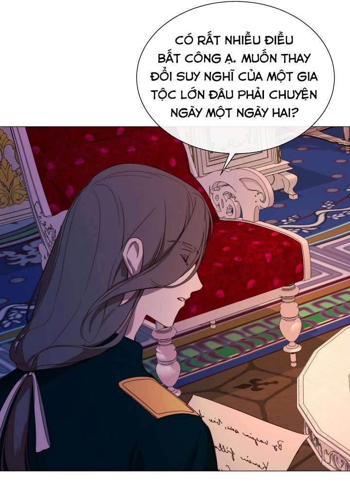 Ác Nữ Cần Bạo Chúa Chapter 50 - Trang 4