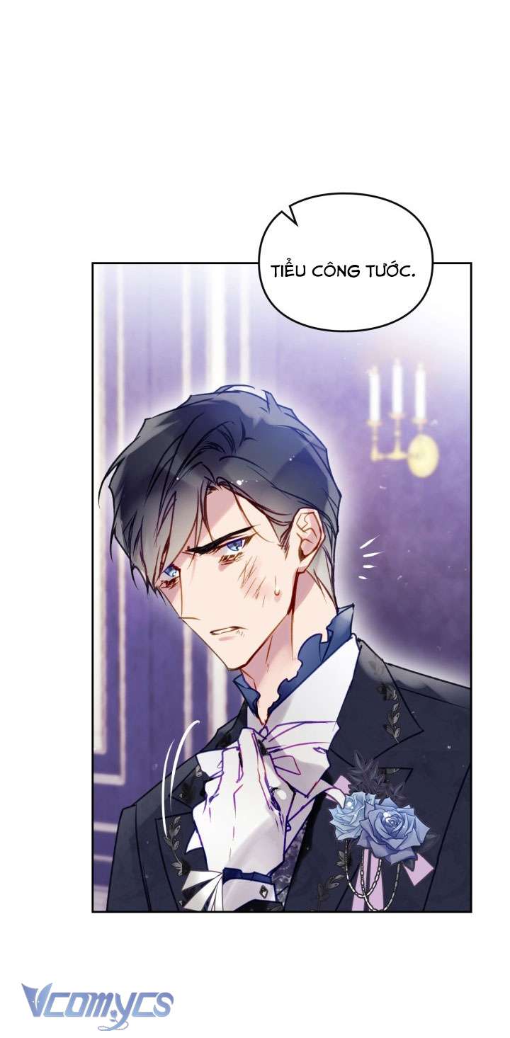 Kết Cục Của Nhân Vật Phản Diện Chỉ Có Thể Là Cái Chết Chapter 159 - Trang 4