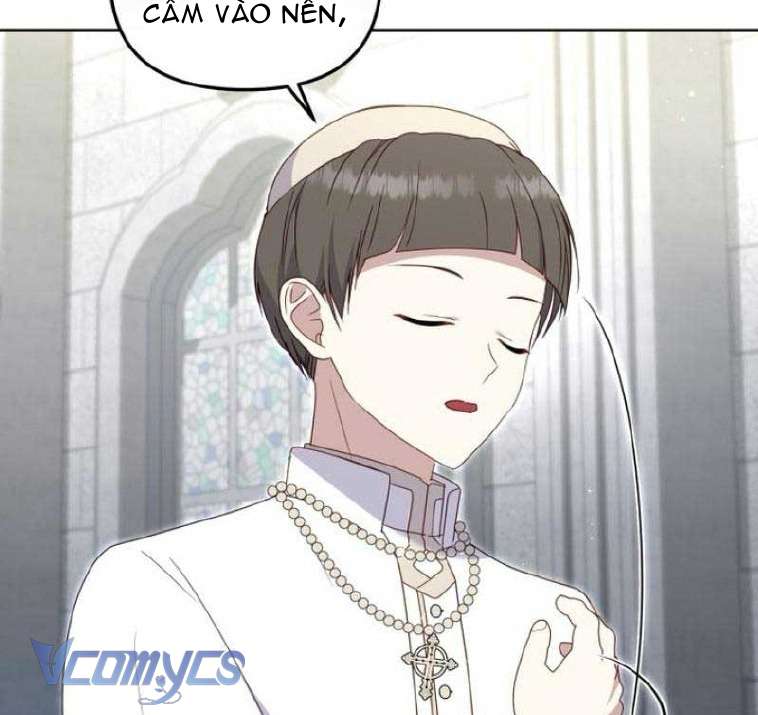 Tôi Được Nuôi Dưỡng Bởi Những Kẻ Phản Diện Chap 71 - Trang 3