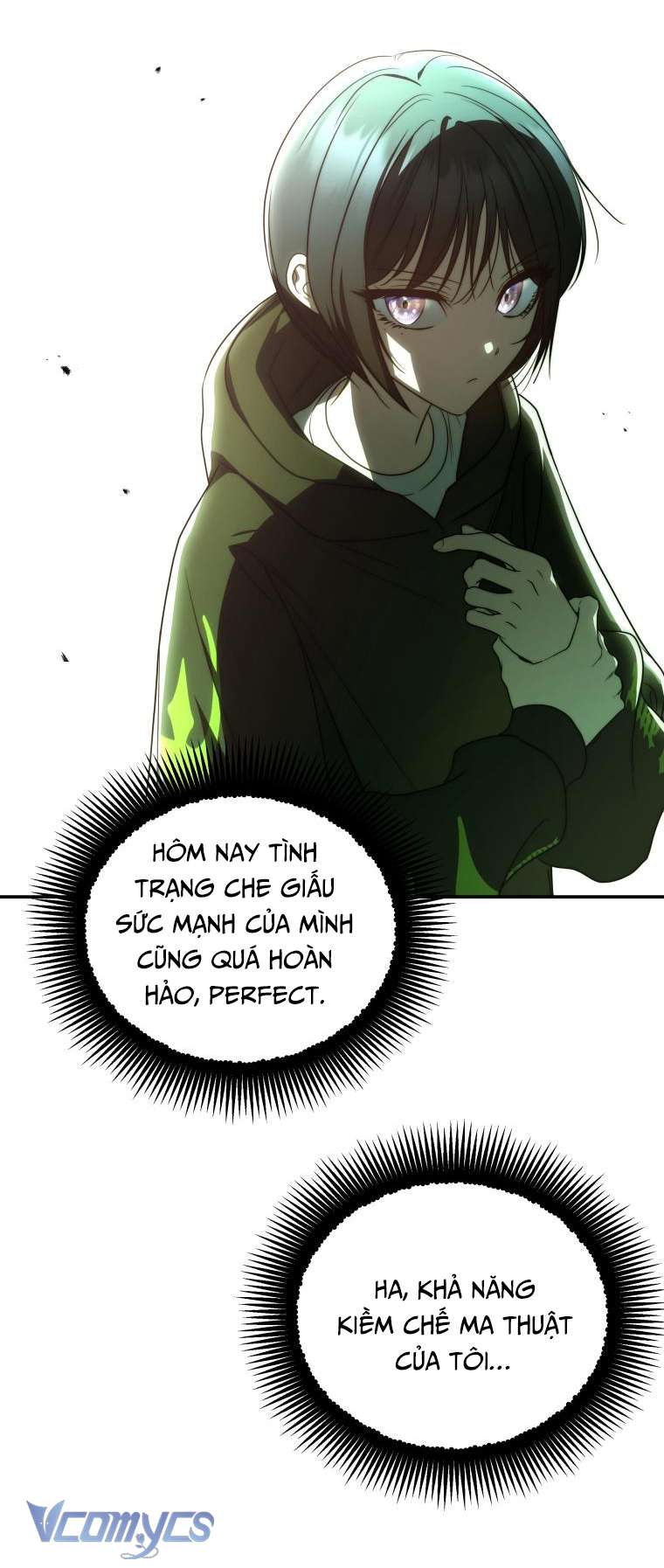 Hướng Dẫn Sinh Tồn Dành Cho Người Xếp Hạng Chap 22 - Trang 2