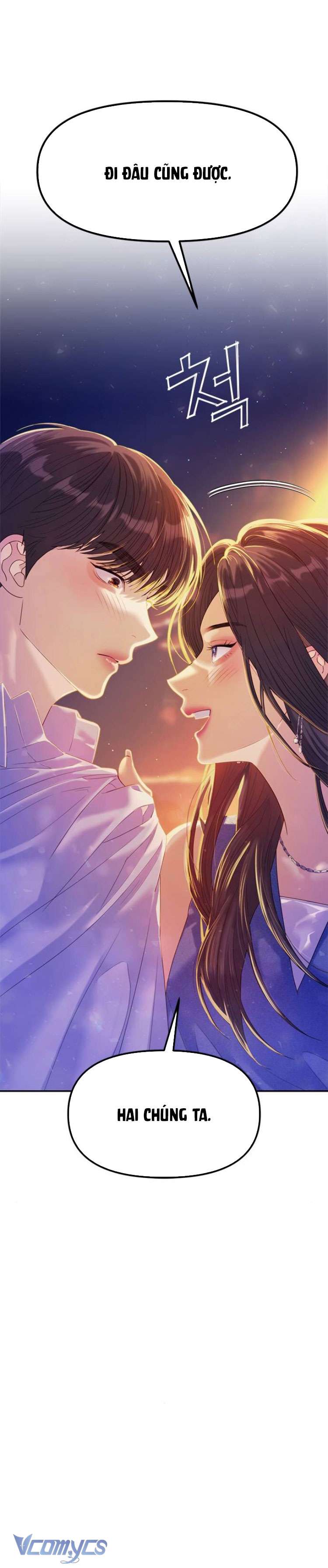 Couple Breaker Chapter 80 - Trang 4