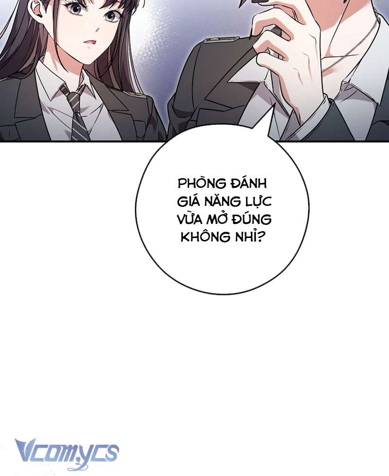 Nhật Ký Từ Chức Cấp S Của Thợ Săn Công Chức Chapter 17 - Trang 4