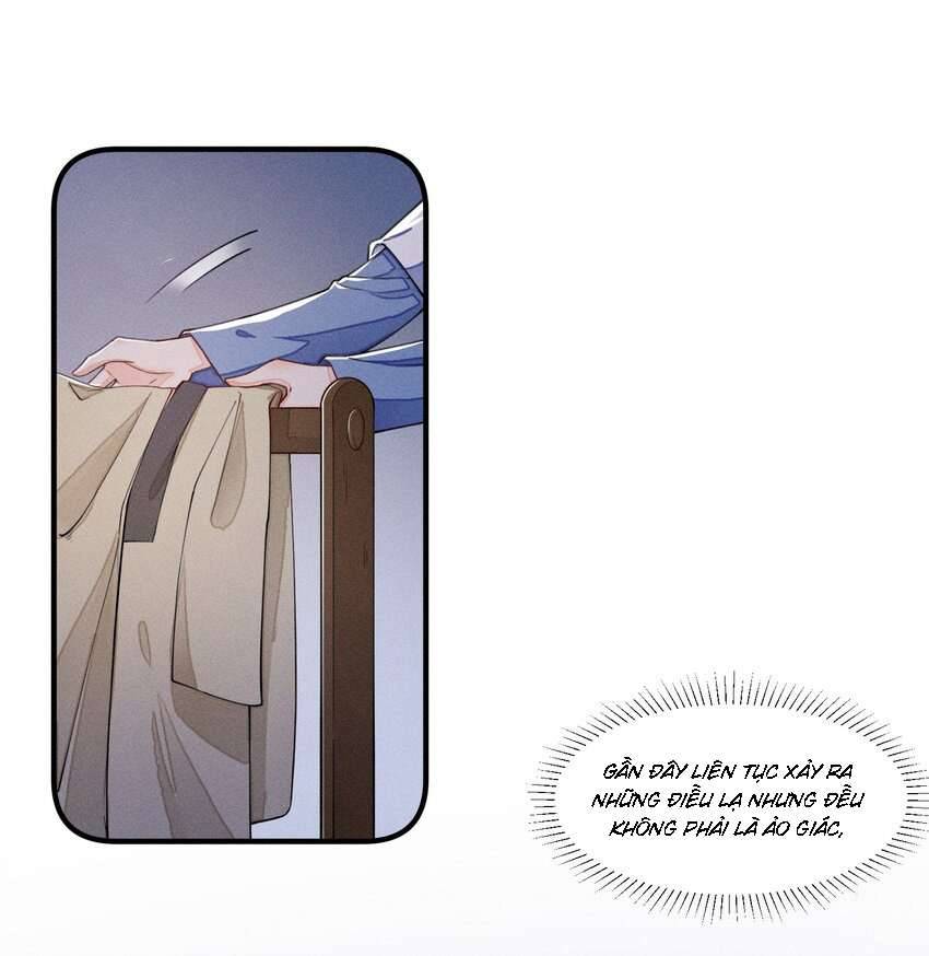 Nuôi Dưỡng Hoàng Tử Chap 8 - Trang 3