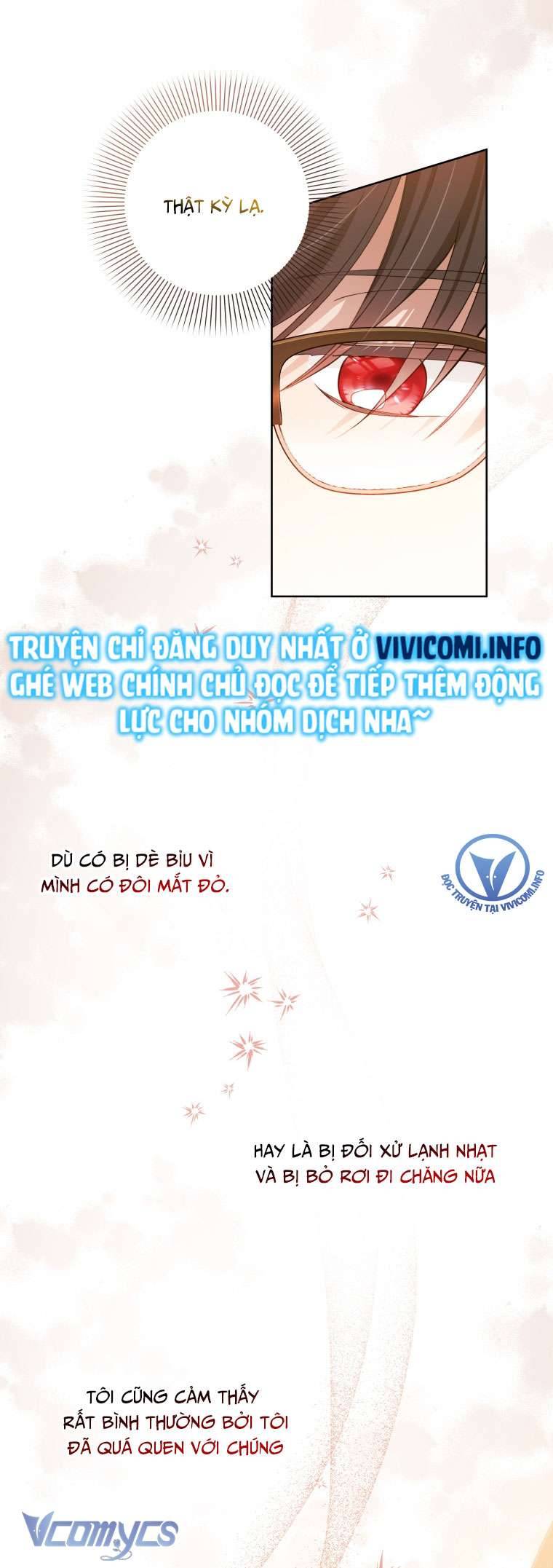 Mọt Sách Là Bạo Quân Chapter 3 - Trang 4