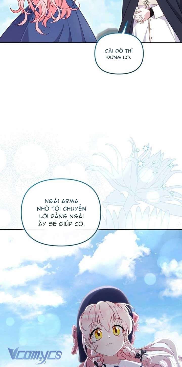 Tôi Được Nuôi Dưỡng Bởi Những Kẻ Phản Diện Chap 77 - Trang 3