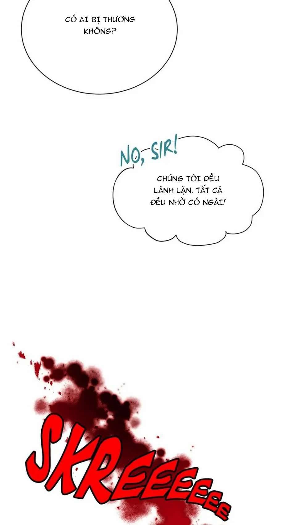 Nữ Công Tước Với Tâm Hồn Trống Rỗng Chapter 29 - Trang 4