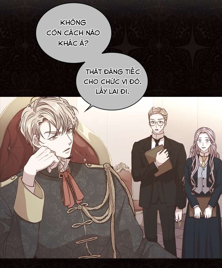 Thư Ký Của Bạo Chúa Chapter 16 - Trang 4