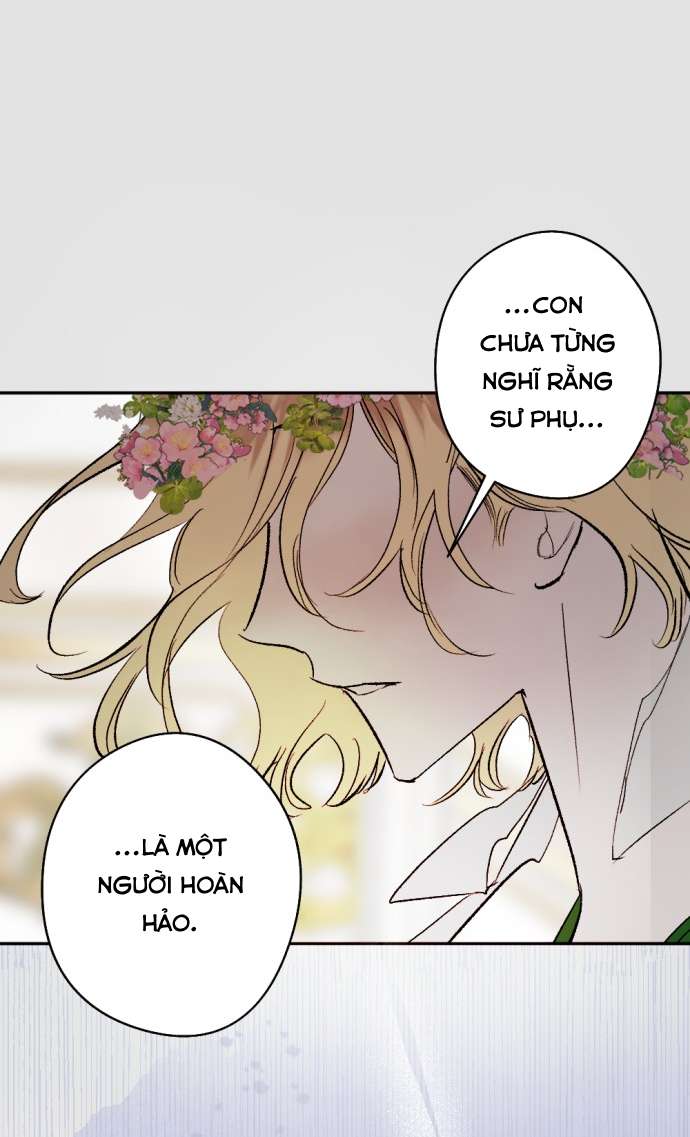 Lời Thú Nhận Của Chúa Tể Bóng Tối Chapter 111 - Trang 4