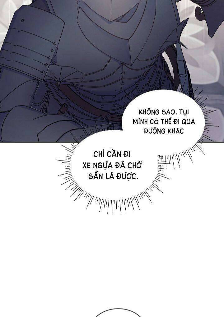 Bệ Hạ, Tôi Sẽ Giết Ngài! Chapter 12 - Trang 4