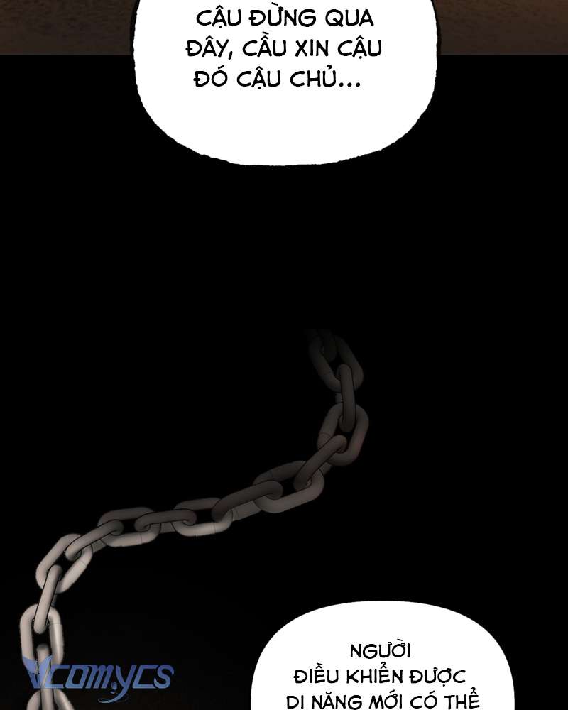 Ác Chi Hoàn Chapter 36 - Trang 4