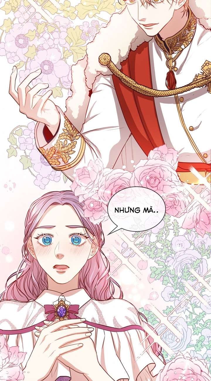 Thư Ký Của Bạo Chúa Chapter 11 - Trang 3