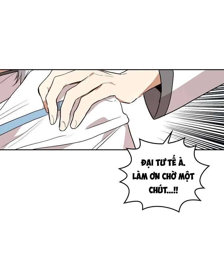 Vị Hôn Thê Khế Ước Của Công Tước Chapter 38 - Trang 4