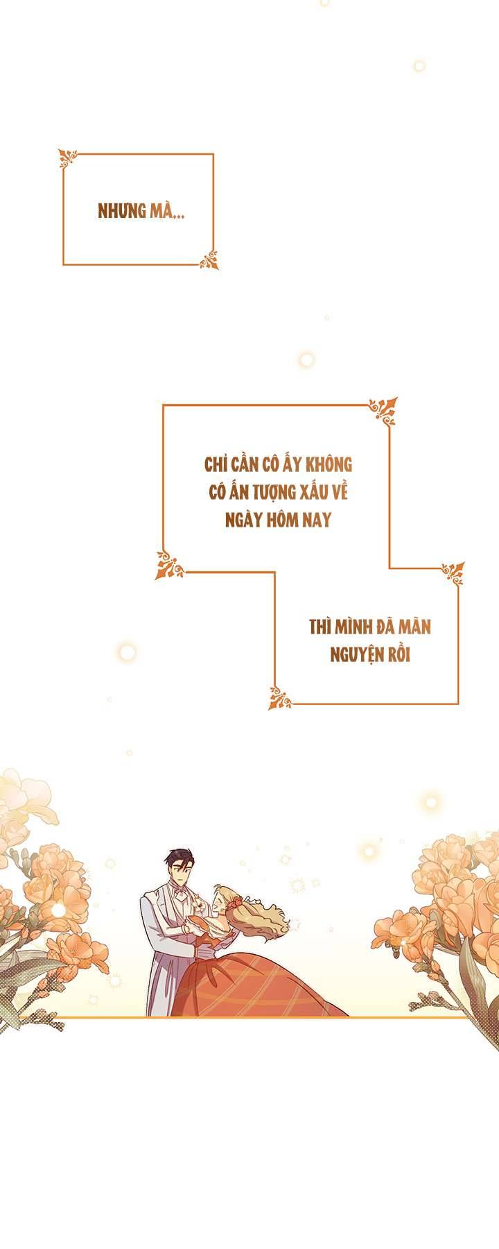 May Mắn Hay Bất Hạnh Chap 51 - Trang 4