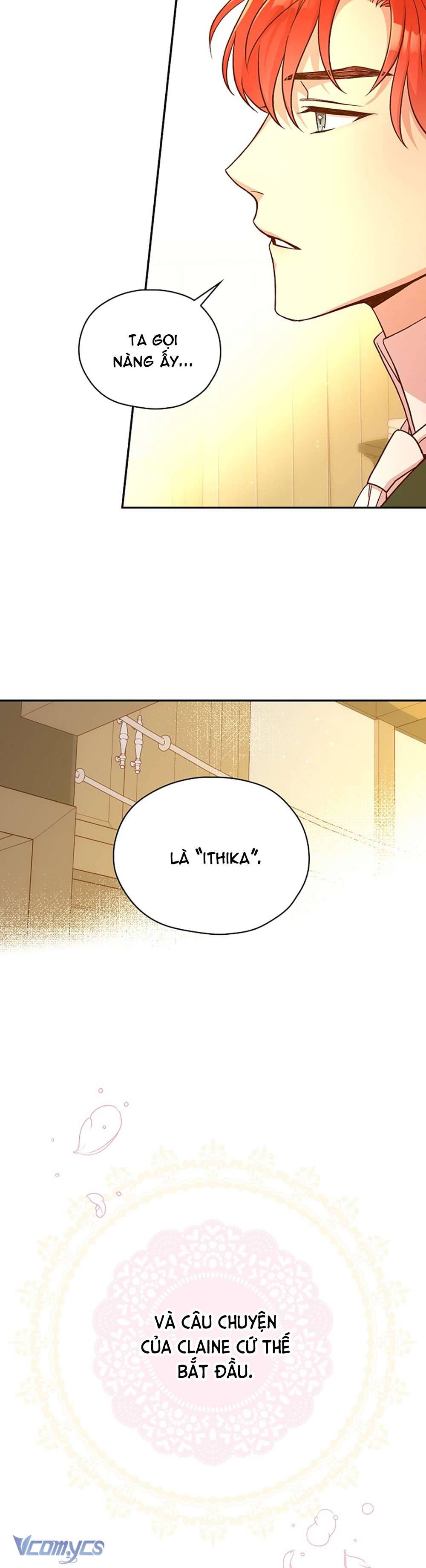 Sống Sót Dưới Thân Phận Hầu Nữ Chap 46 - Trang 2