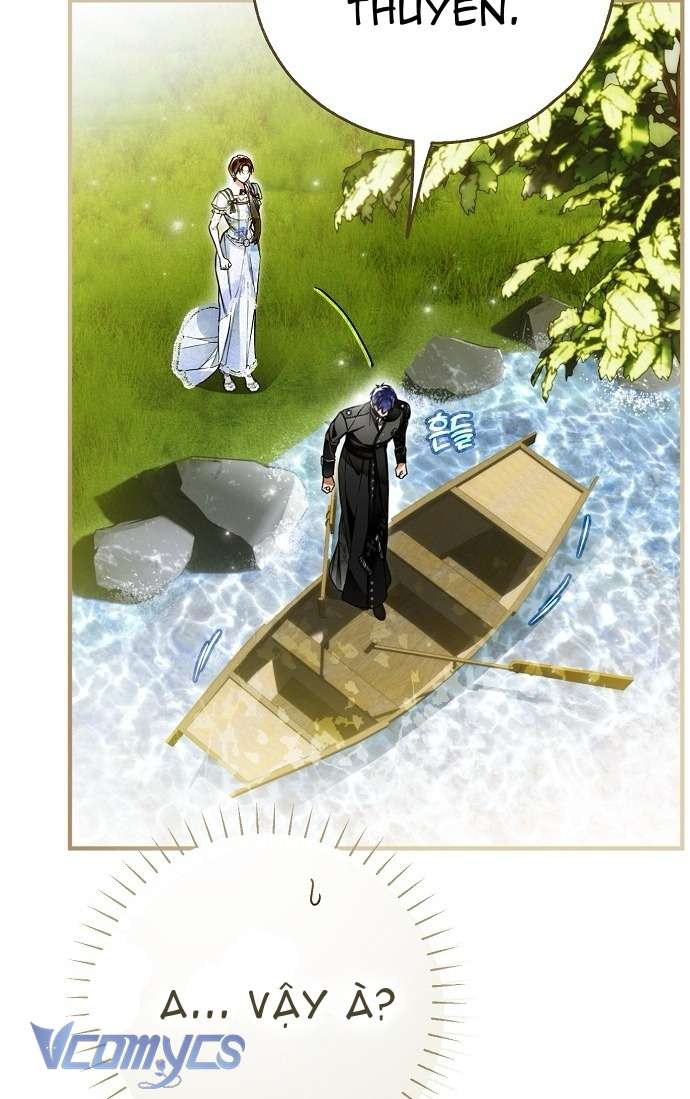 Ai Đó Đang Điều Khiển Cơ Thể Của Tôi Chapter 50 - Trang 4
