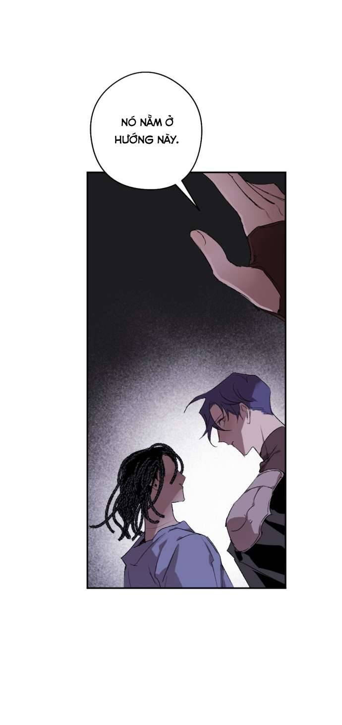 Lời Thú Nhận Của Chúa Tể Bóng Tối Chap 56 - Trang 4