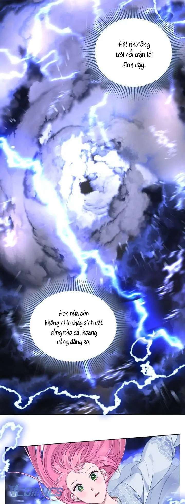 Sự Điều Trị Đặc Biệt Của Tinh Linh Chapter 69 - Trang 4