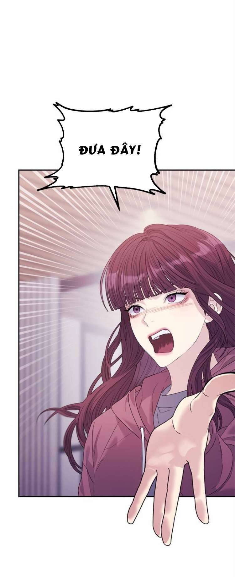Couple Breaker Chapter 51 - Trang 4