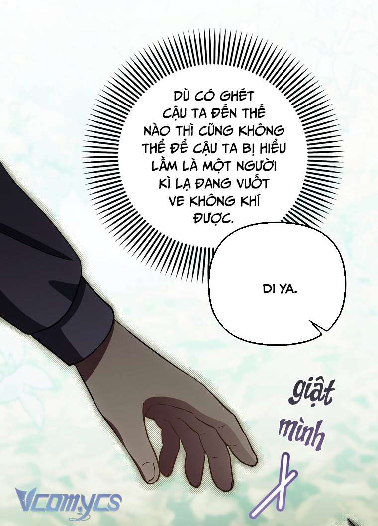 Lần Đầu Bé Út Được Yêu Thương Chap 14 - Trang 2