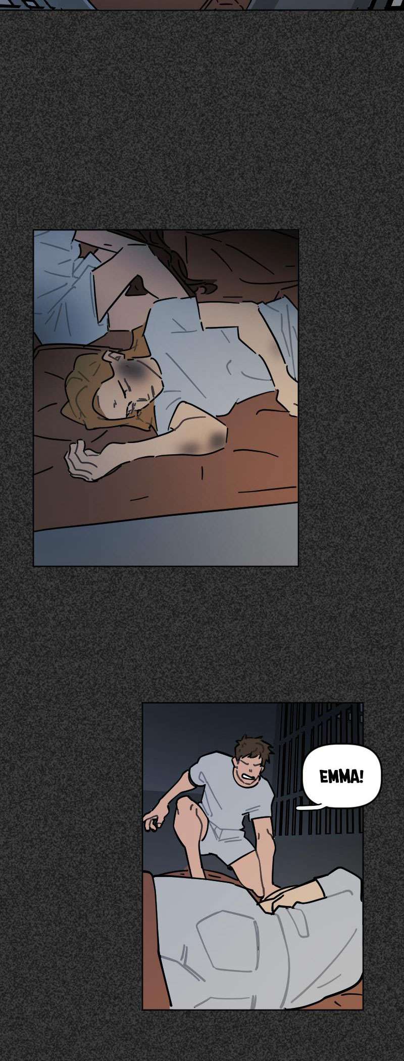 Nghĩa Trang Xe Buýt Chapter 79 - Trang 3