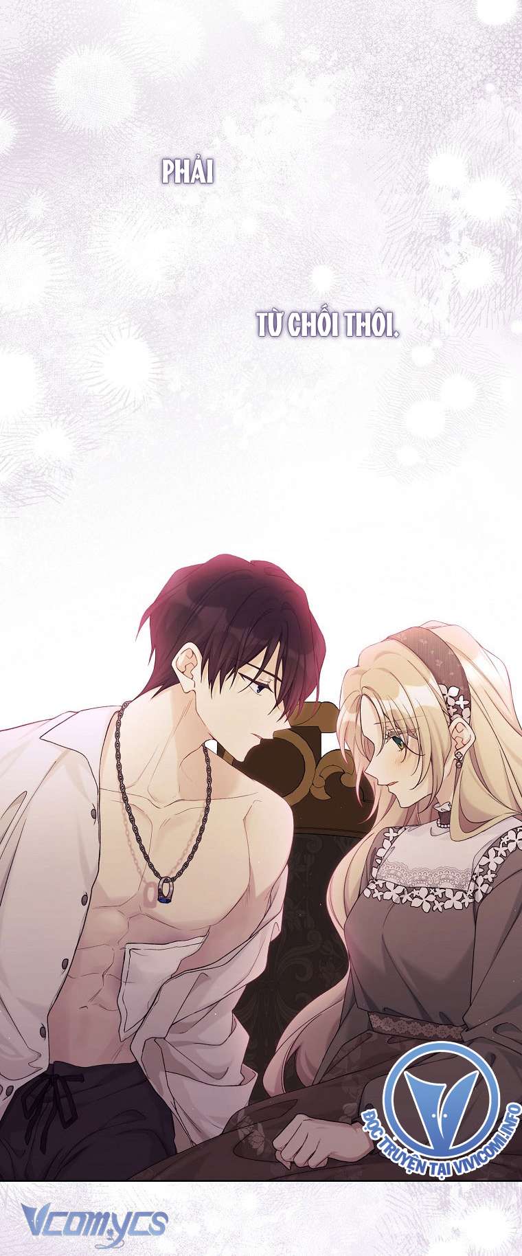 Vương Miện Lục Bảo Chap 106 - Trang 2