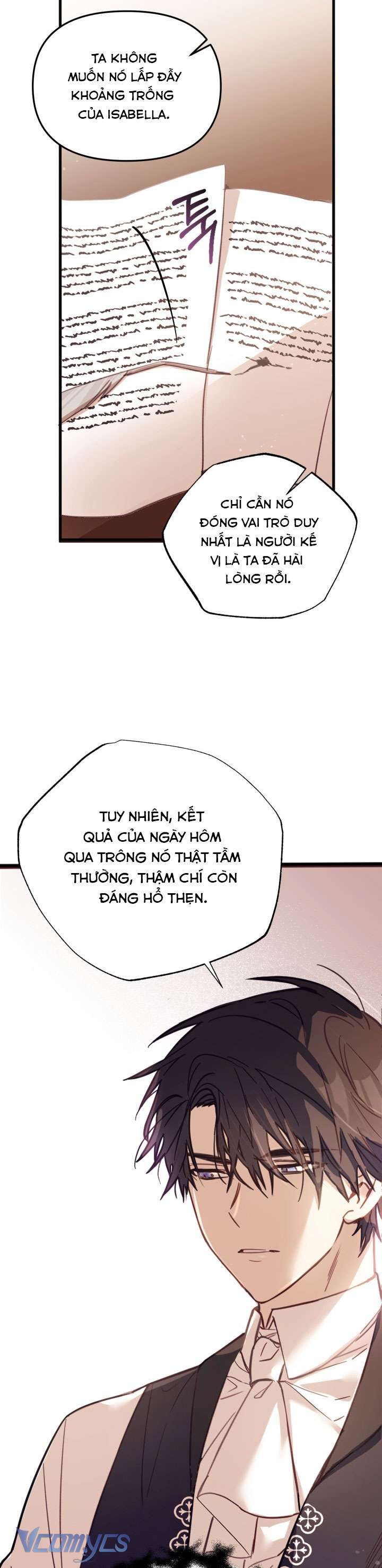 Không Có Chỗ Cho Kẻ Giả Mạo Chap 3 - Trang 2