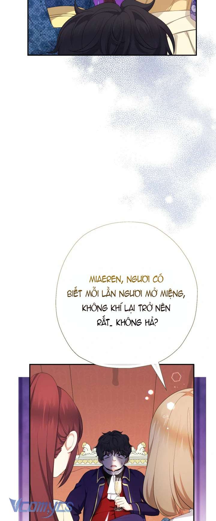 Tiểu Thư Tích Tiền Đi Bụi Chapter 82 - Trang 4