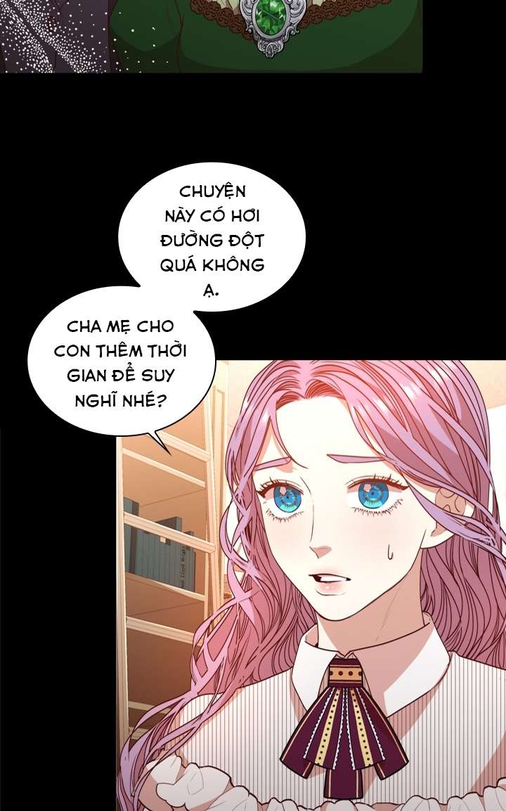 Thư Ký Của Bạo Chúa Chapter 23 - Trang 4