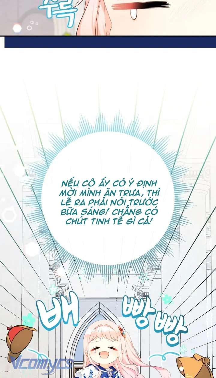 Tiểu Thư Tích Tiền Đi Bụi Chapter 68 - Trang 4