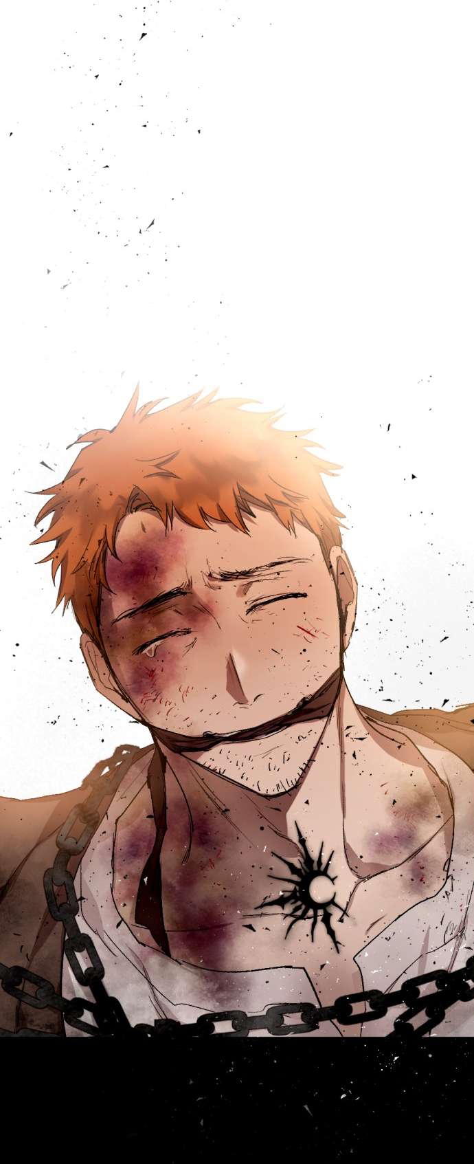 Lời Thú Nhận Của Chúa Tể Bóng Tối Chap 42 - Trang 4