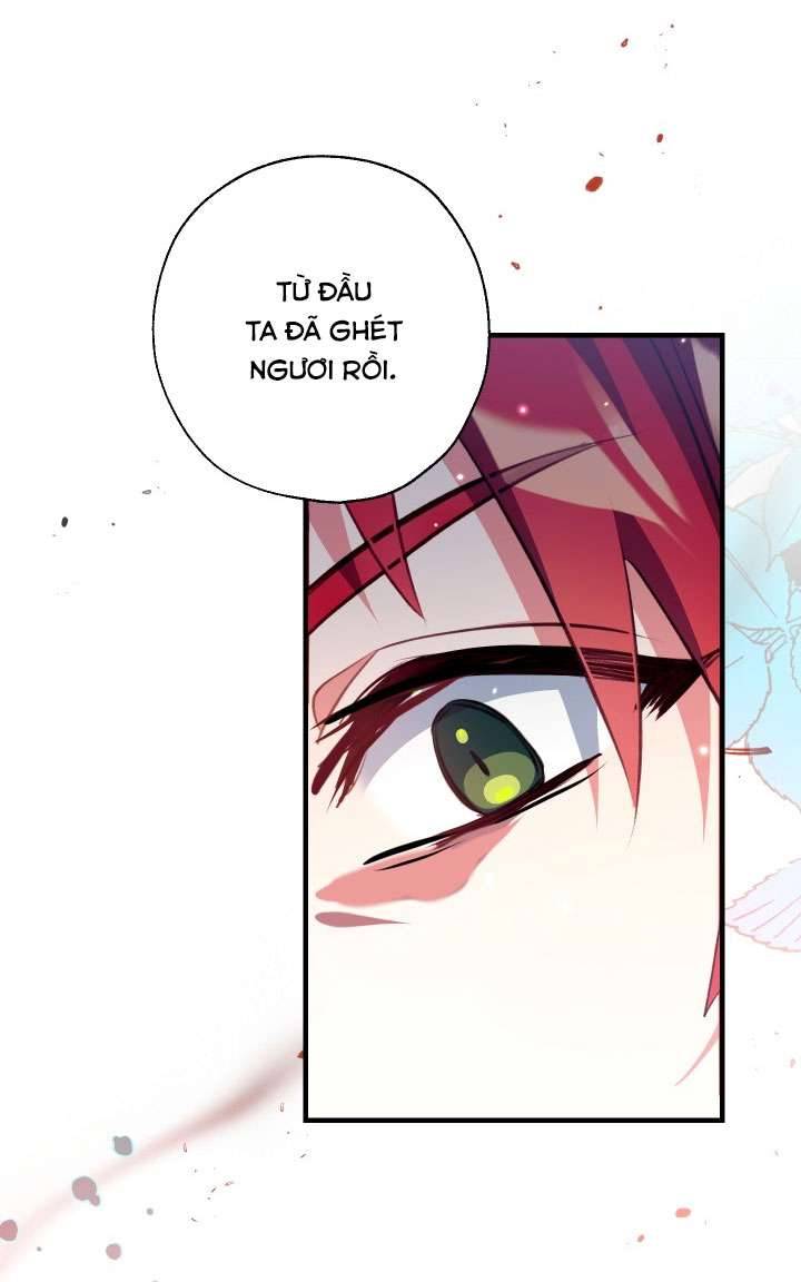 Chúng Ta Có Thể Trở Thành Một Gia Đình Được Không? Chap 1 - Trang 2