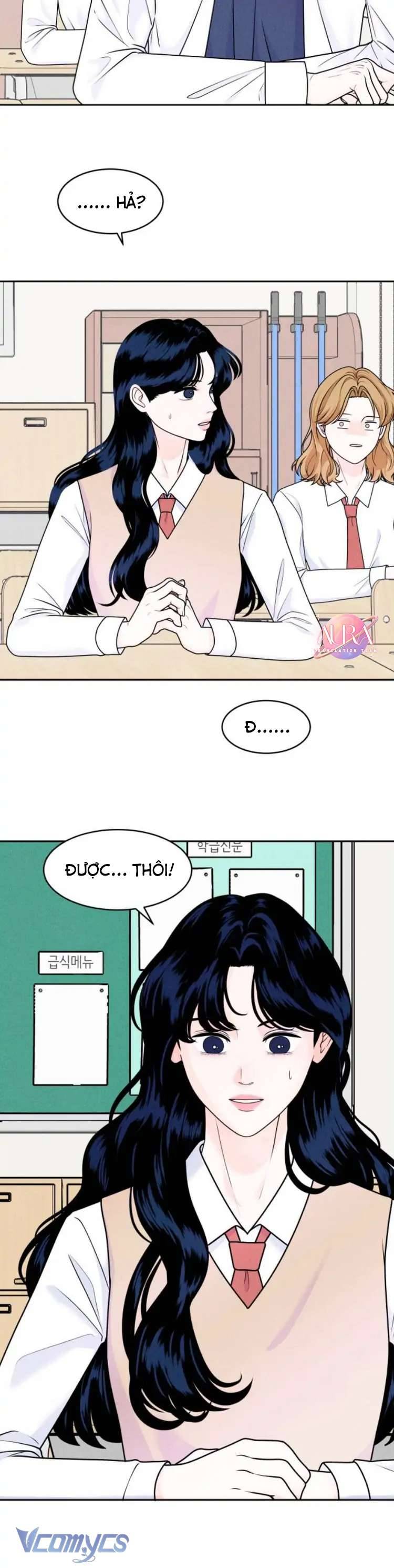 Chuyện Tình Hướng Nội Chap 4 - Trang 2