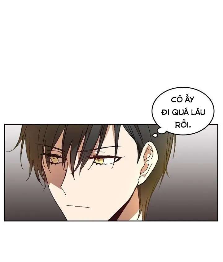 Vị Hôn Thê Khế Ước Của Công Tước Chap 115 - Trang 4