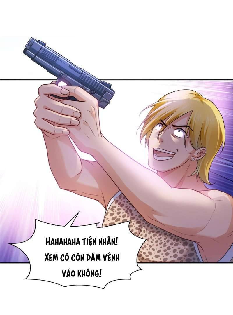 Hệt Như Hàn Quang Gặp Nắng Gắt Chap 126 - Trang 3