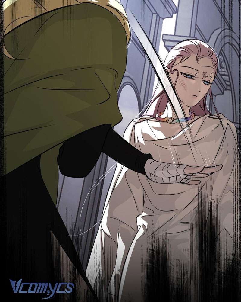 Ác Chi Hoàn Chapter 19 - Trang 4