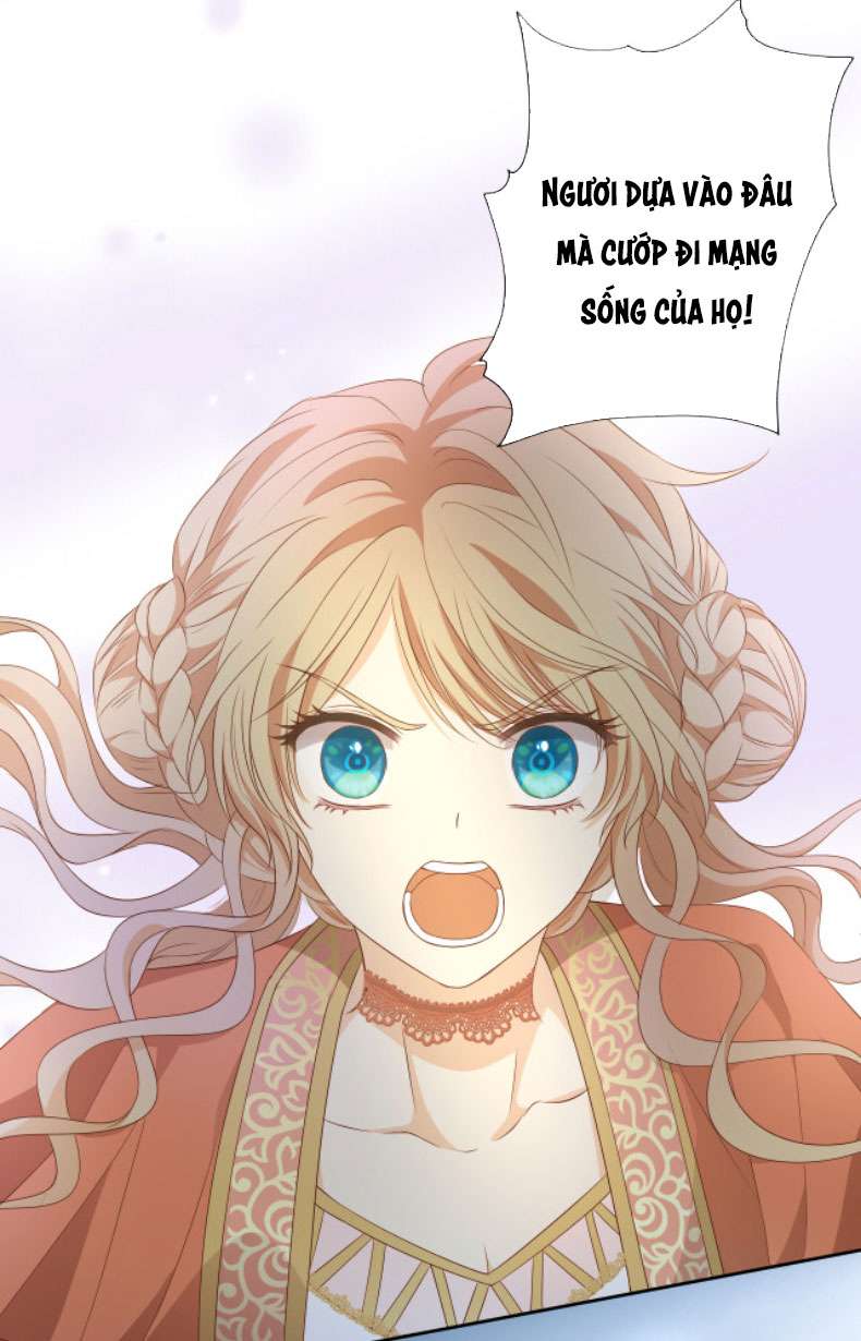 Địch Úc Đa Chi Ca Chapter 102 - Trang 4