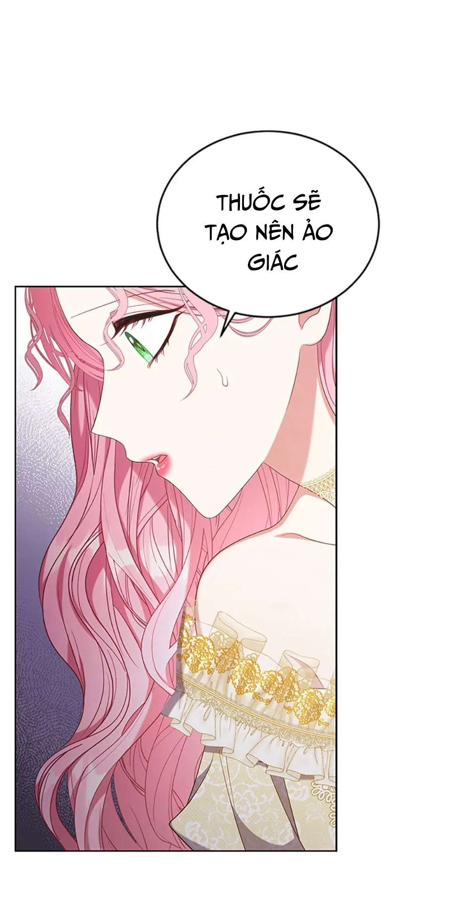 Hầu Gái Trong Trò Chơi Harem Ngược Muốn Nghỉ Việc Chapter 29 - Trang 4