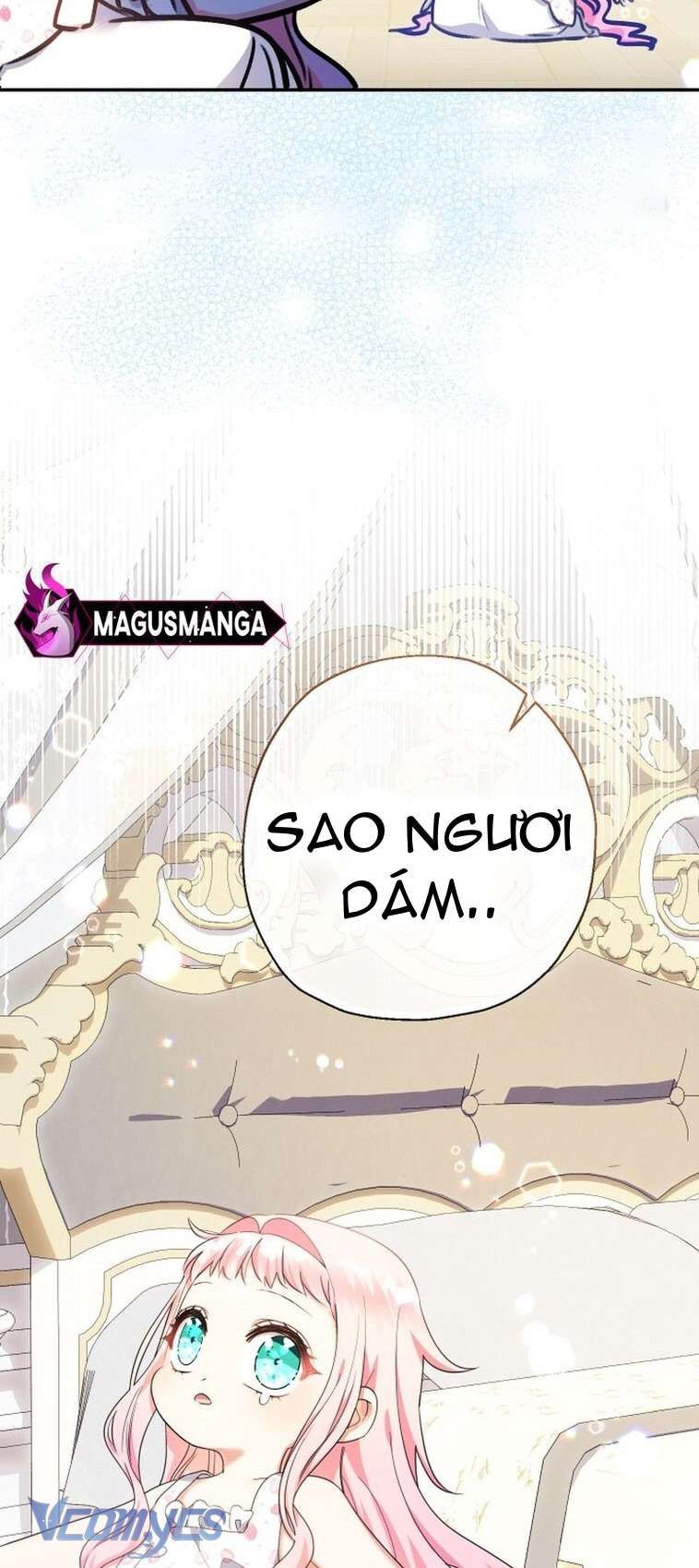 Tiểu Thư Tích Tiền Đi Bụi Chapter 49 - Trang 4