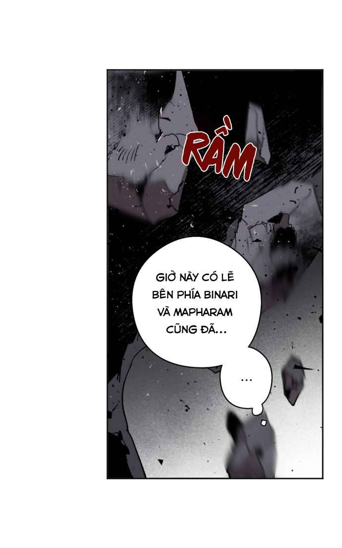 Lời Thú Nhận Của Chúa Tể Bóng Tối Chap 19 - Trang 4