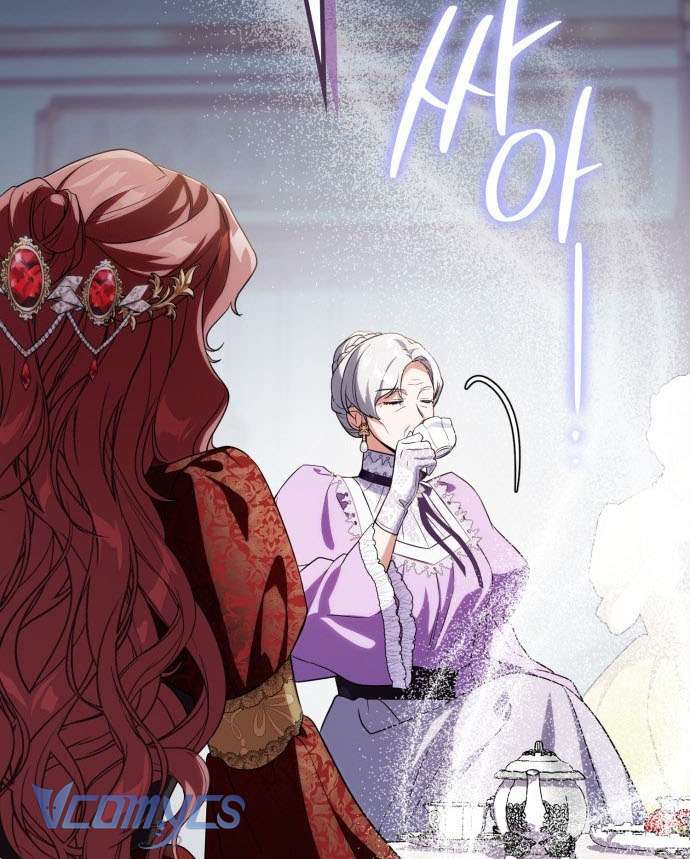 Nữ Công Tước Chiến Lợi Phẩm Chap 8 - Trang 4