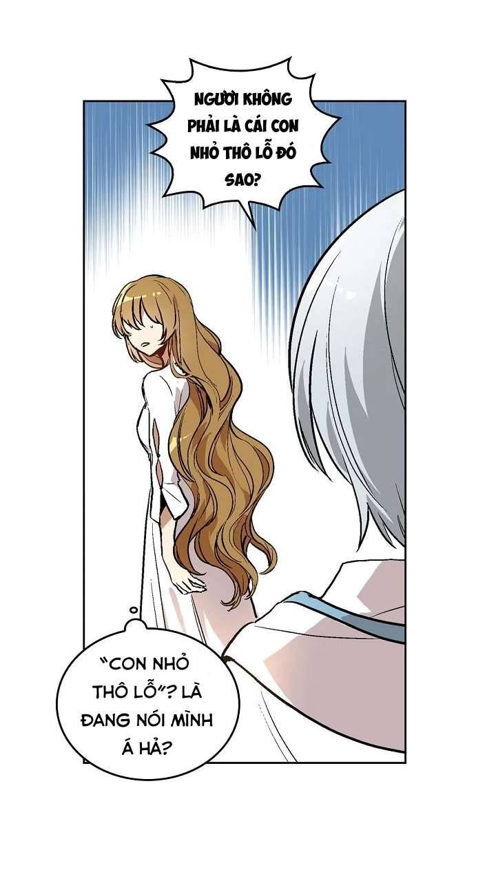 Vị Hôn Thê Khế Ước Của Công Tước Chapter 38 - Trang 4