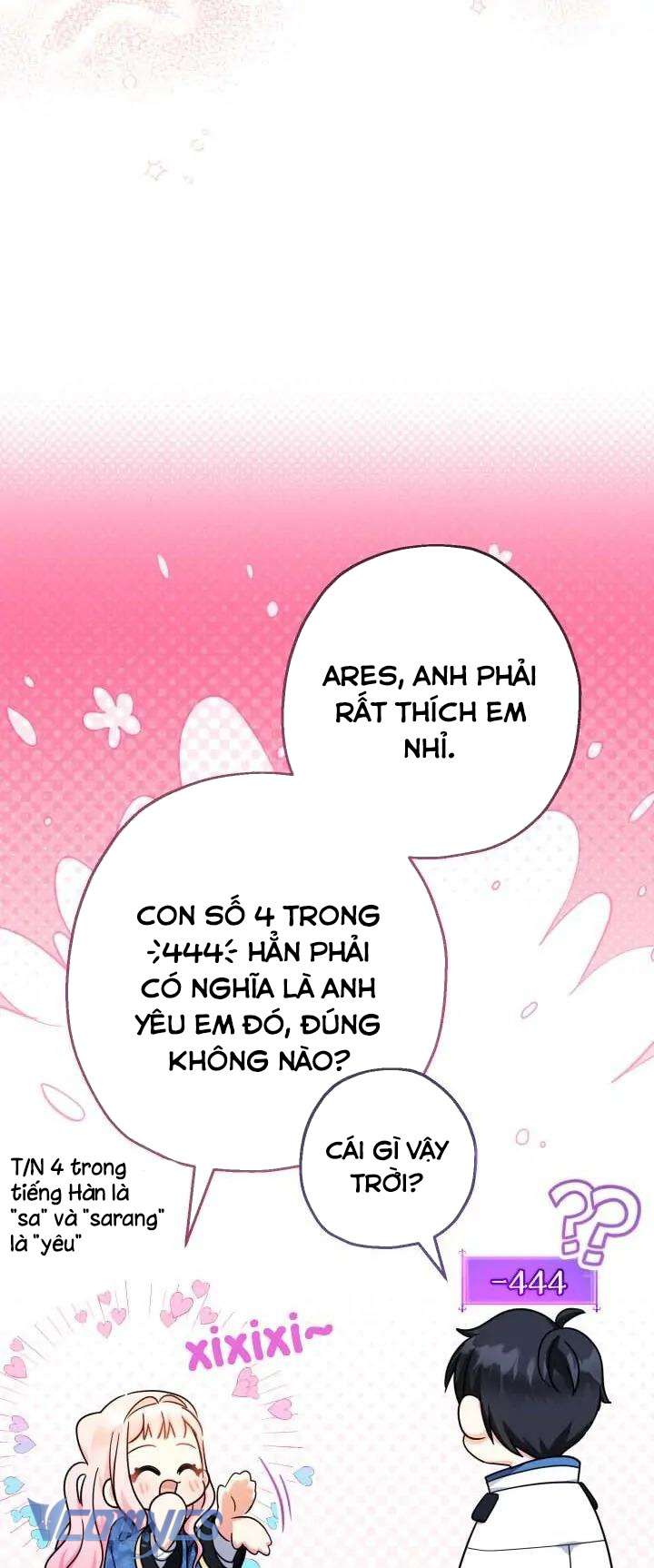 Tiểu Thư Tích Tiền Đi Bụi Chapter 43 - Trang 4