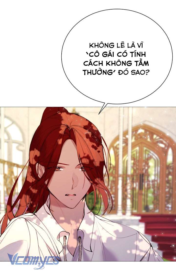 Ác Nữ Cần Bạo Chúa Chapter 26 - Trang 4