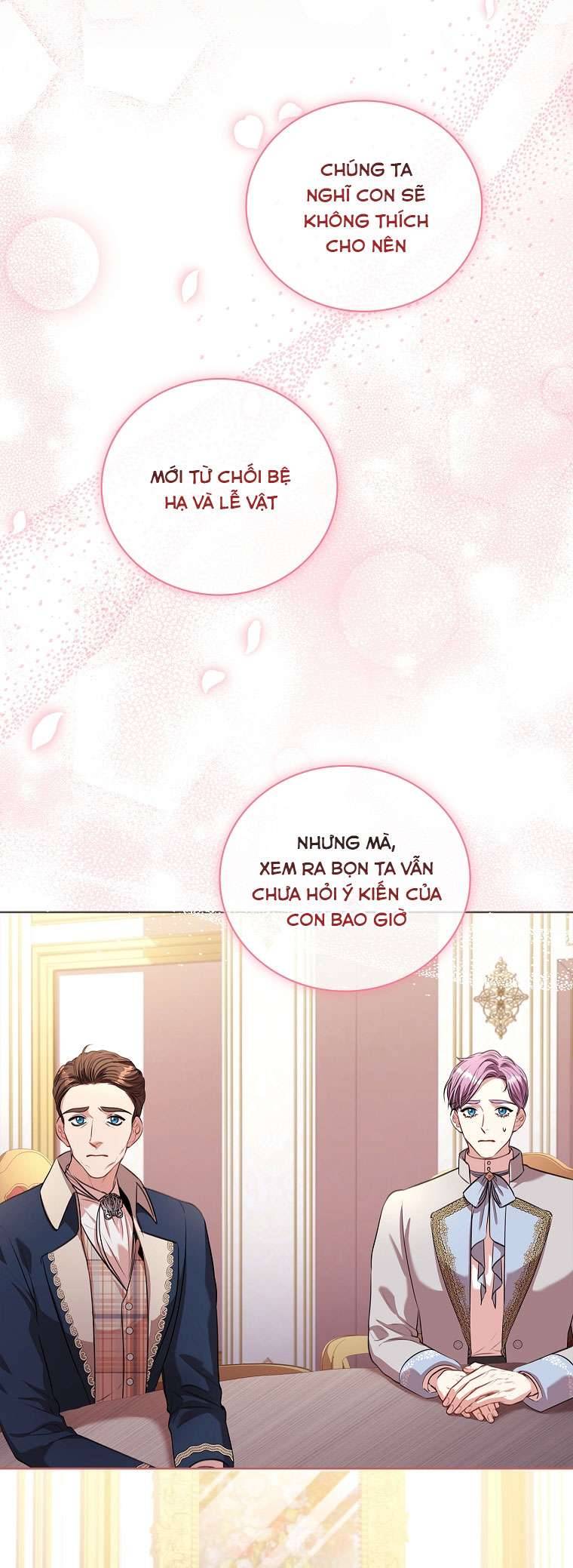 Thư Ký Của Bạo Chúa Chapter 75 - Trang 3