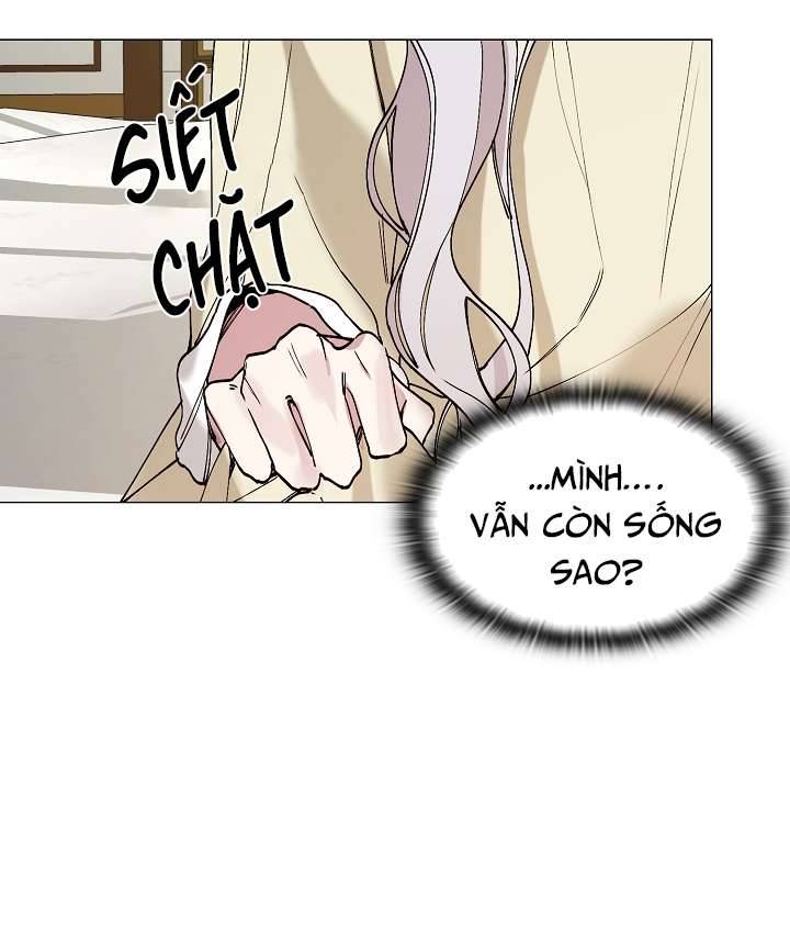 Ác Nữ Cần Bạo Chúa Chapter 2 - Trang 4