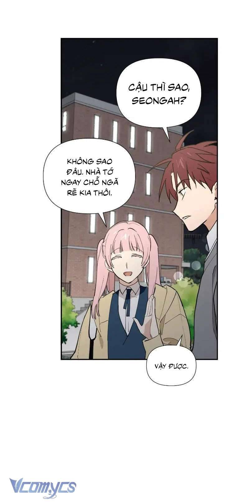 Điều Ước Sao Băng Chap 7 - Trang 4